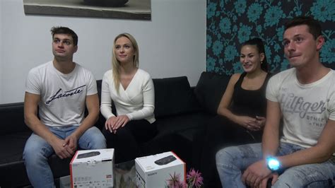 czech wife swap 12|Czech WifeSwap